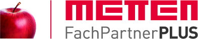 ME FachPartnerPLUS Logo